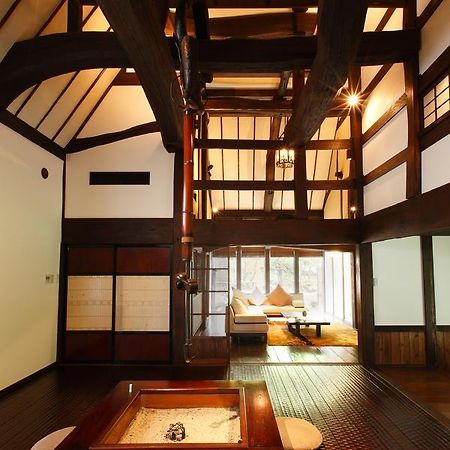 Hotel Katsuragi No Sato Takayama  Zewnętrze zdjęcie