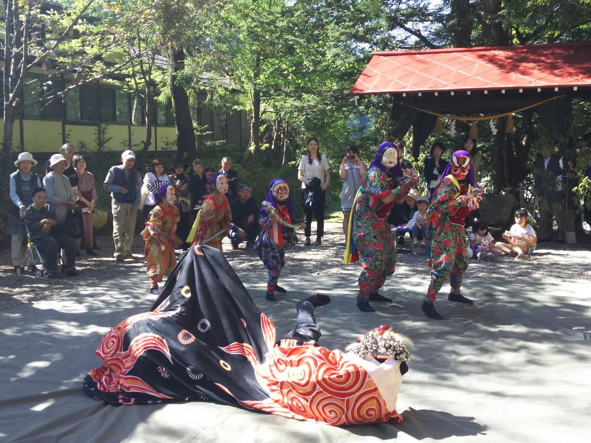 Hotel Katsuragi No Sato Takayama  Zewnętrze zdjęcie