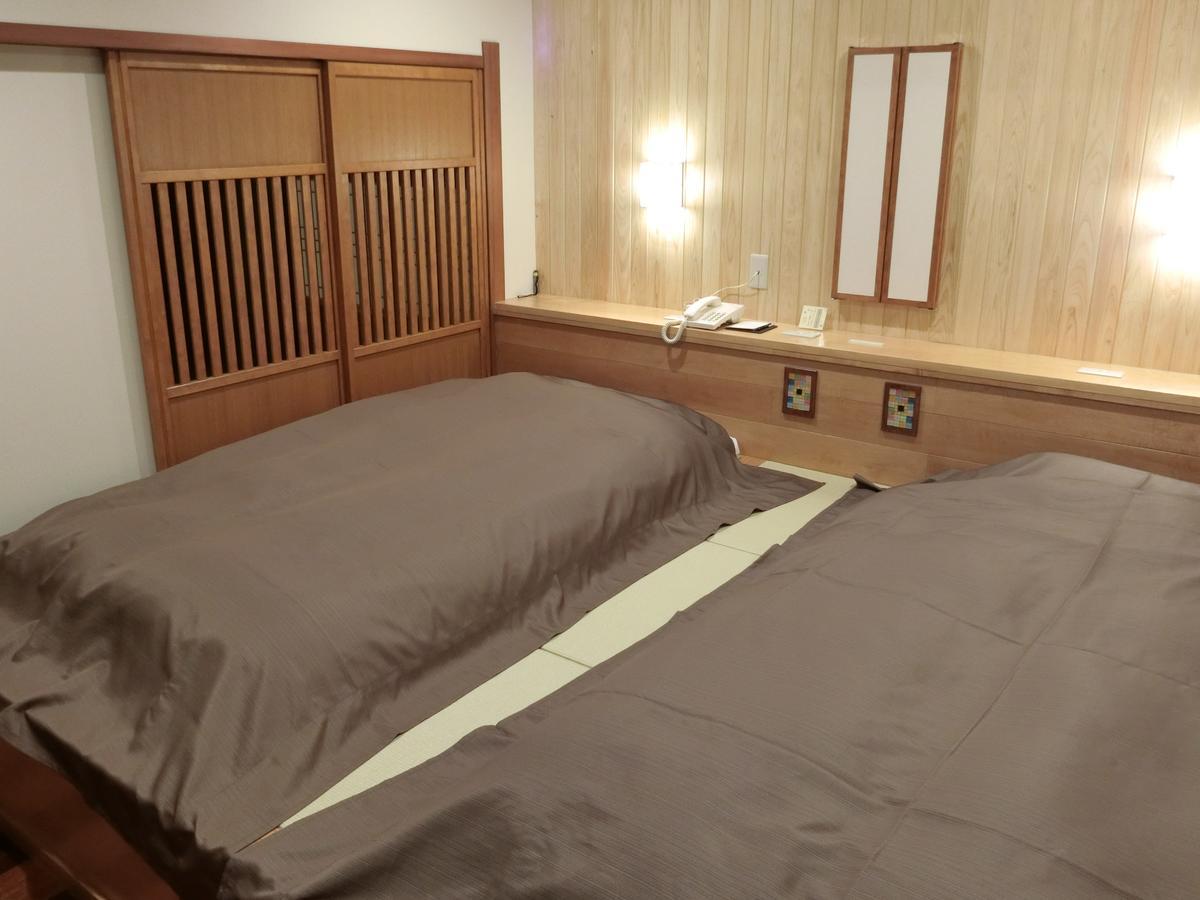 Hotel Katsuragi No Sato Takayama  Zewnętrze zdjęcie