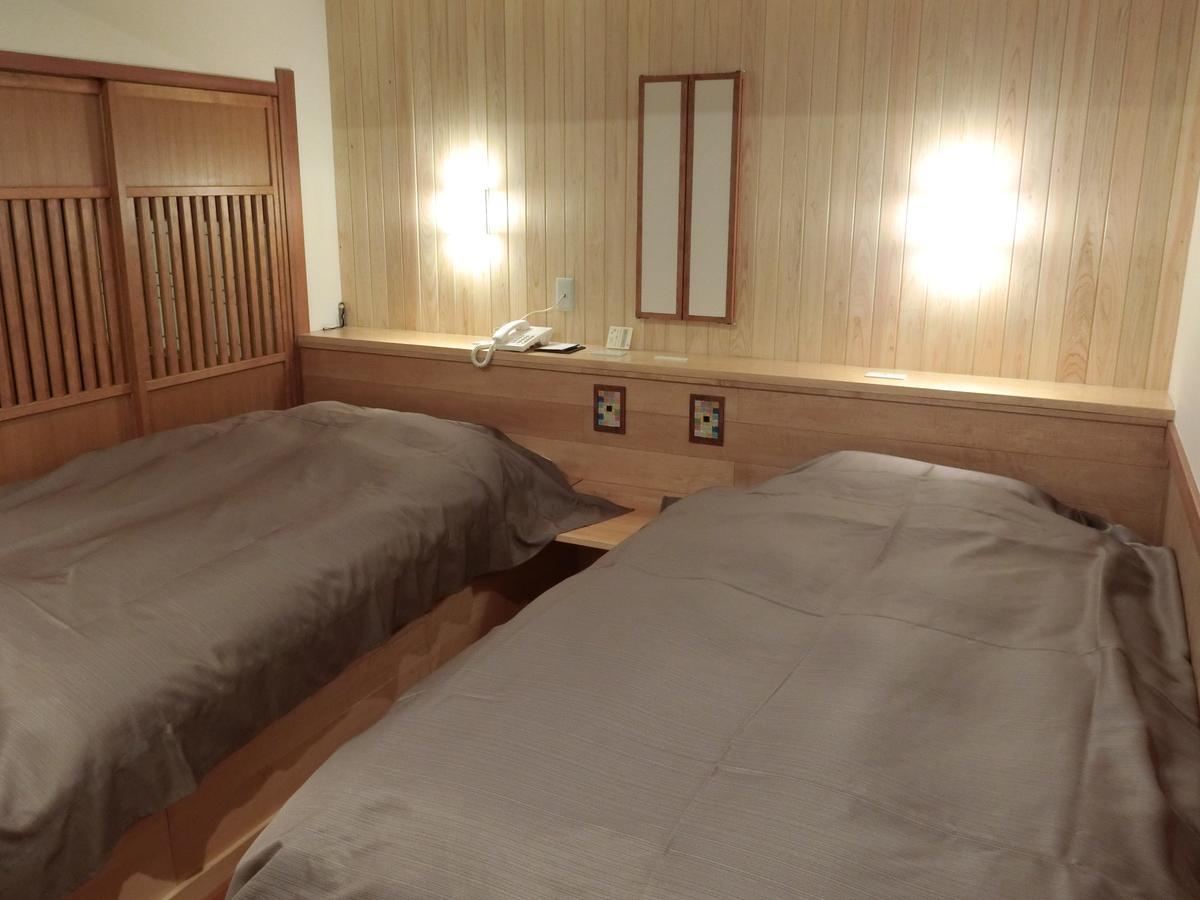 Hotel Katsuragi No Sato Takayama  Zewnętrze zdjęcie