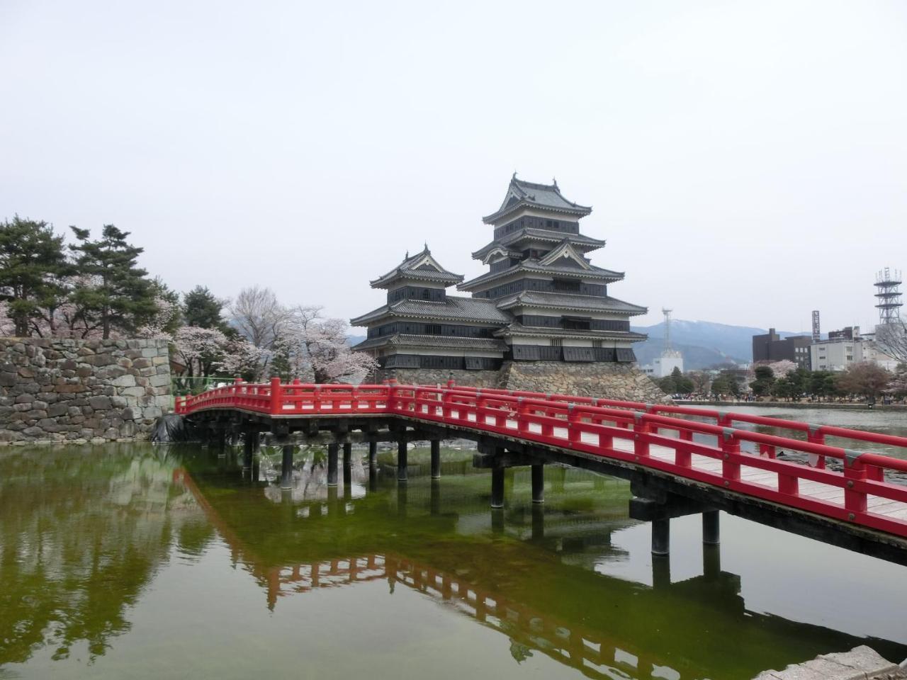 Hotel Katsuragi No Sato Takayama  Zewnętrze zdjęcie